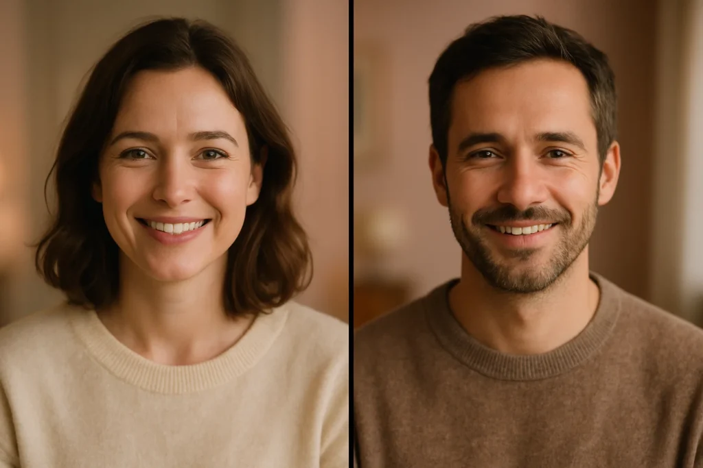 Myth 2: Women Don’t Enjoy Sex as Much as Men