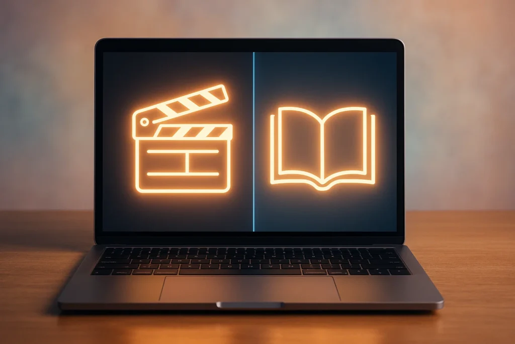 Myth 6: Porn = Sex Education