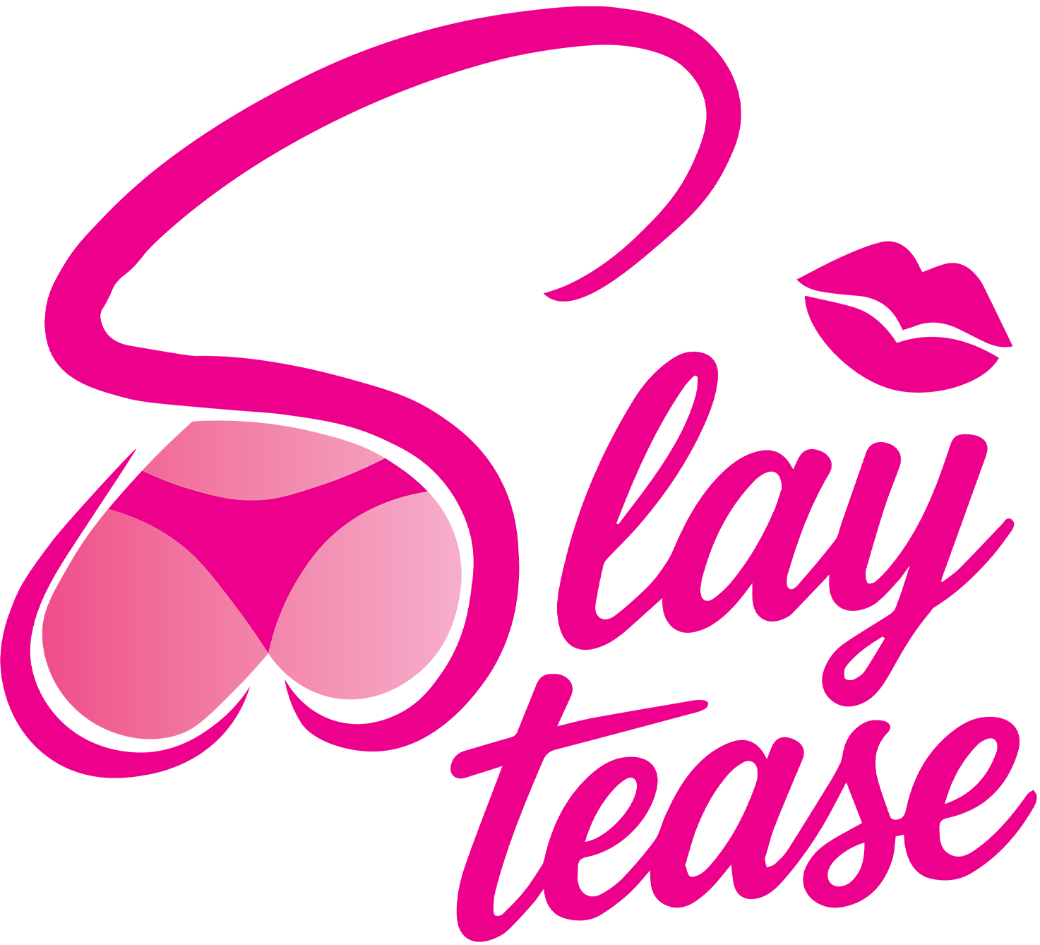 slaytease logo
