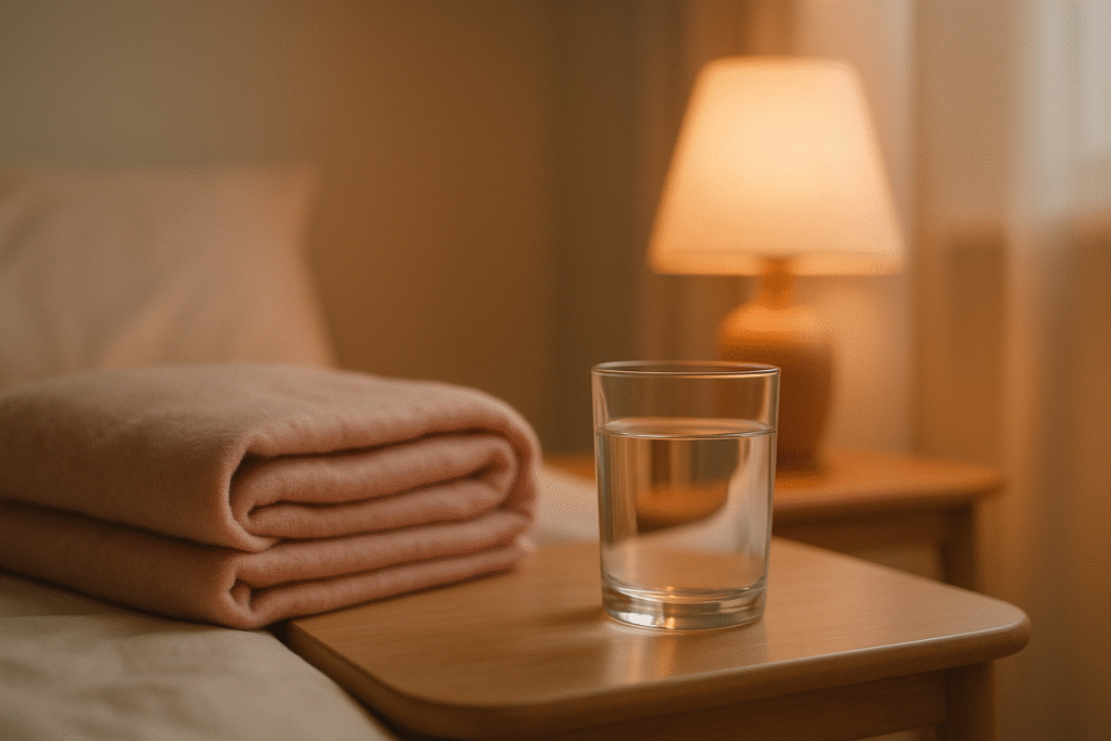 Aftercare: hydrate and rest. Aftercare: hydrate and rest.