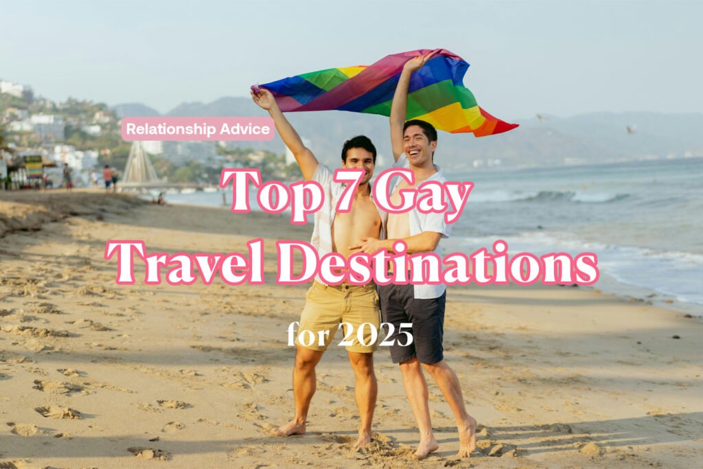 gay travel