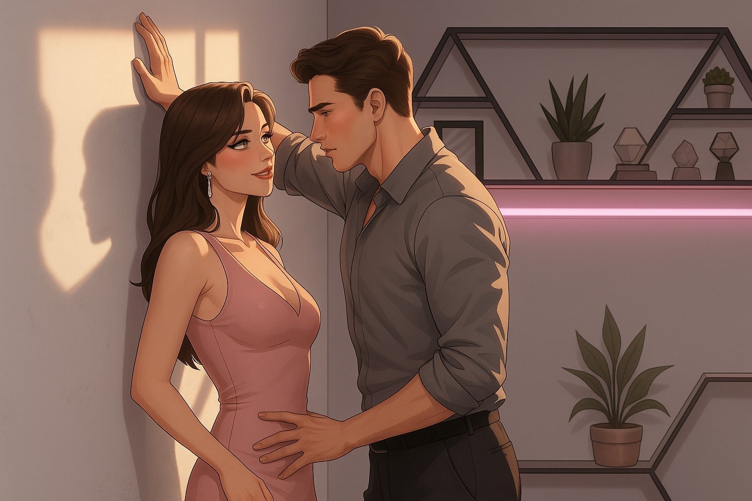 Slow Burn — Filthy Edition (Slaytease Exclusive)