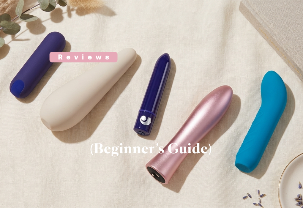 Bullet Vibrator Guide