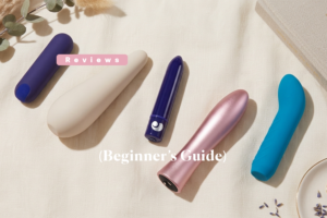 Bullet Vibrator Guide