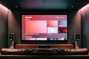 Family Sinners review 2026 premium 4K streaming interface on home theater screen with cinematic quality