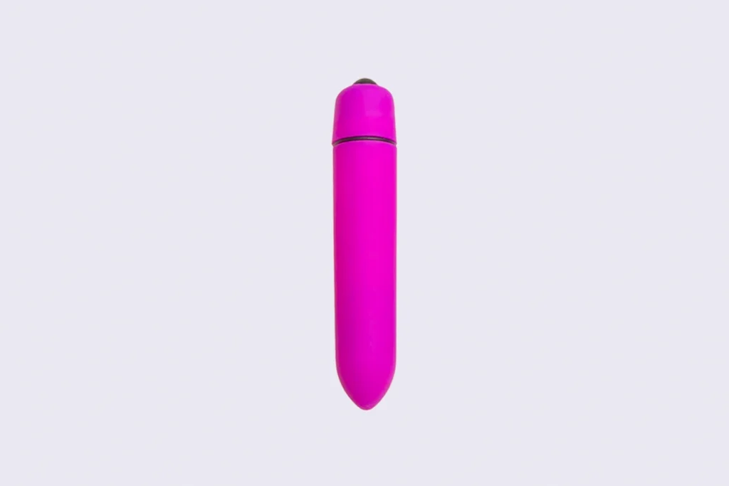 Sex toys for beginners